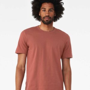 Adult Crew Neck T-Shirt