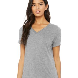 Adult Women V-Neck