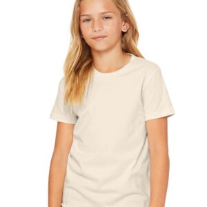 Youth Crew Neck