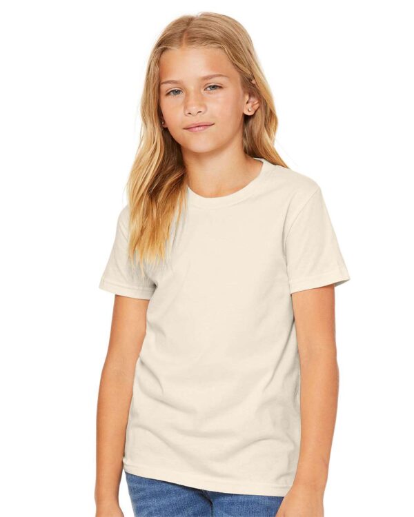 Youth Crew Neck