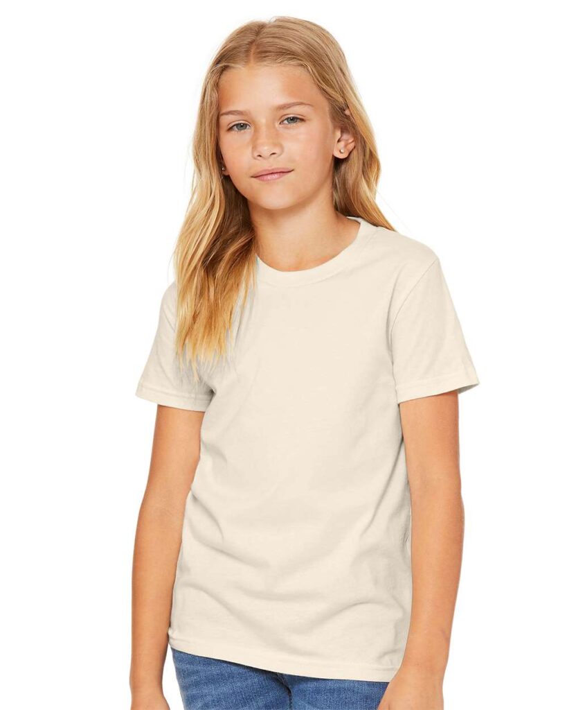 Youth Crew Neck