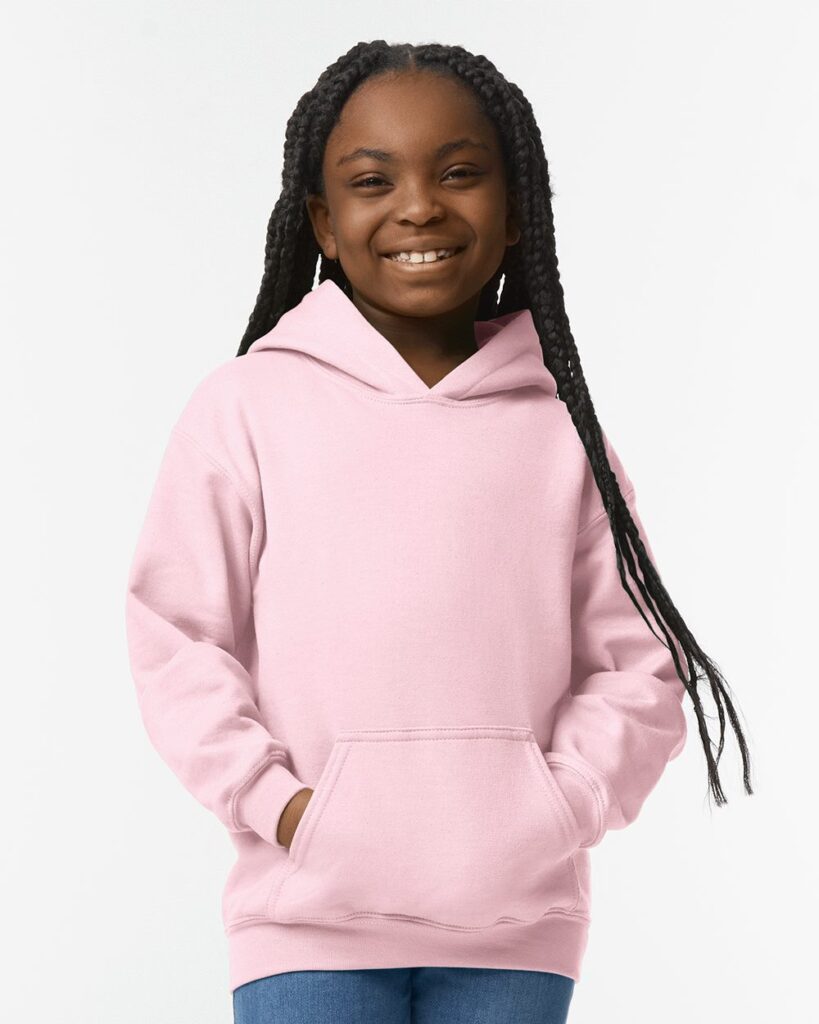 Youth Hoodie