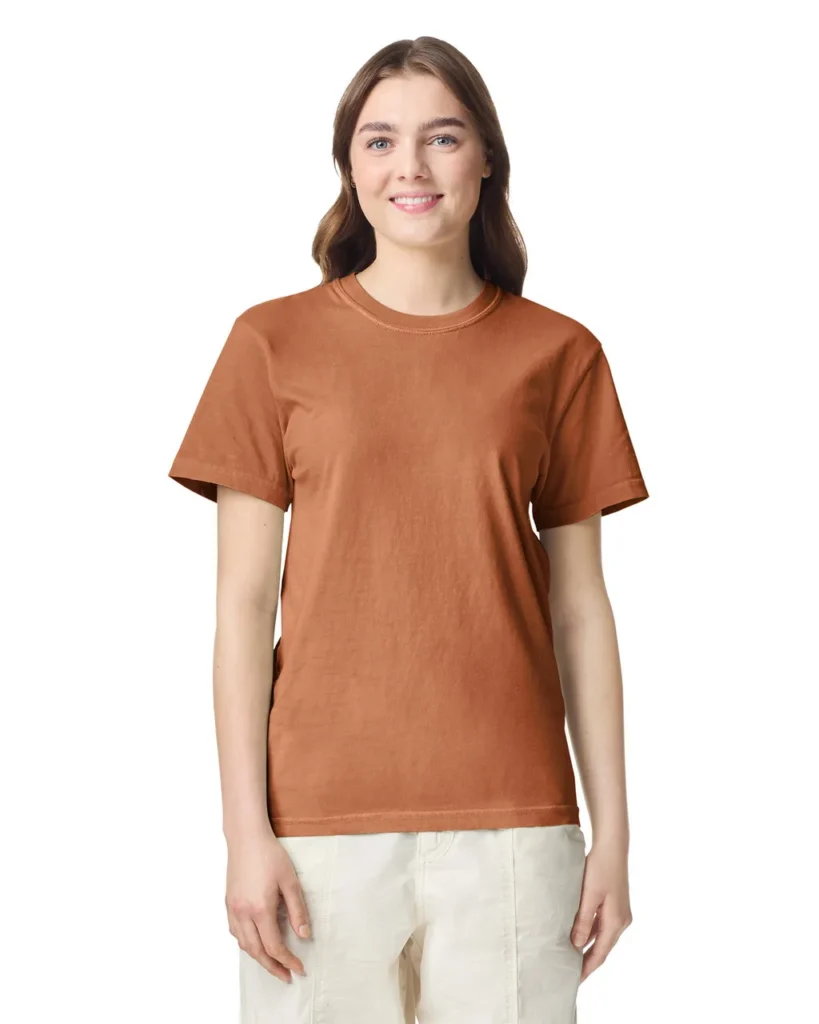Comfort Colors